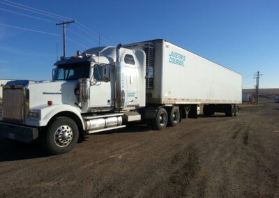 Austins Courier